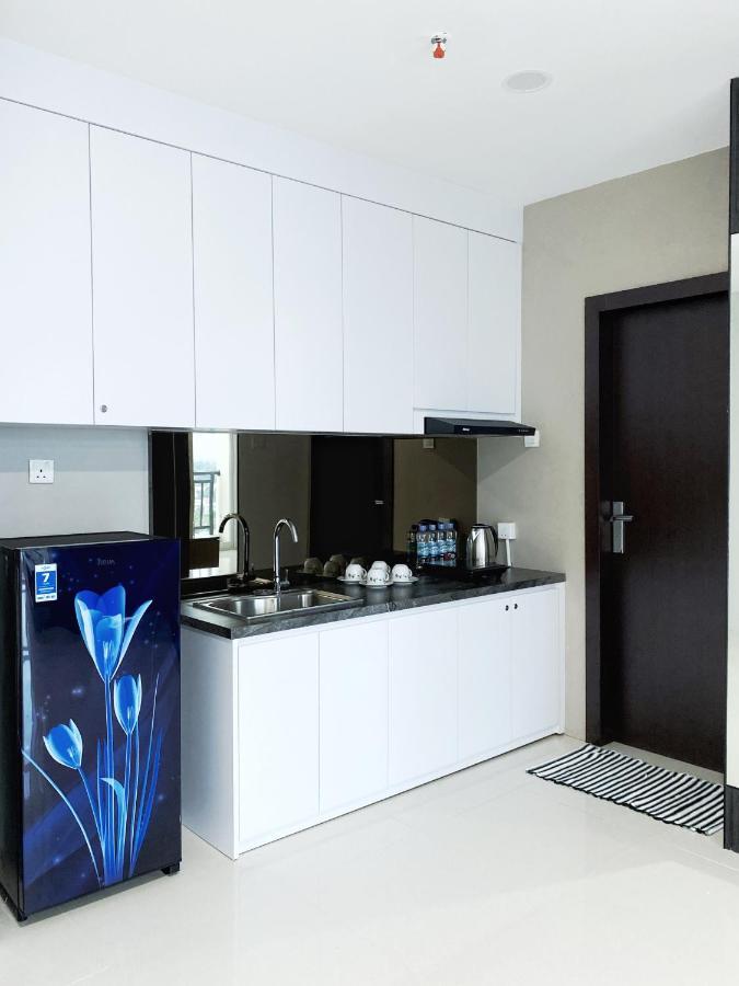 Formosa Residencen - The Apartments 2 Bed Room Nagoya Buitenkant foto
