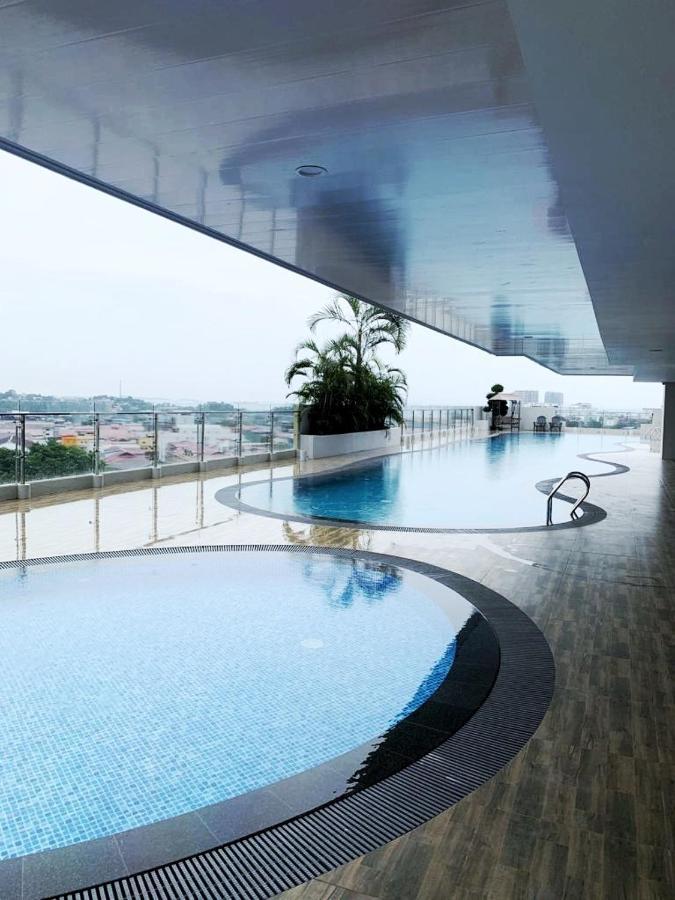 Formosa Residencen - The Apartments 2 Bed Room Nagoya Buitenkant foto