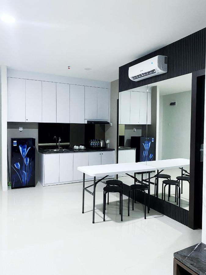 Formosa Residencen - The Apartments 2 Bed Room Nagoya Buitenkant foto