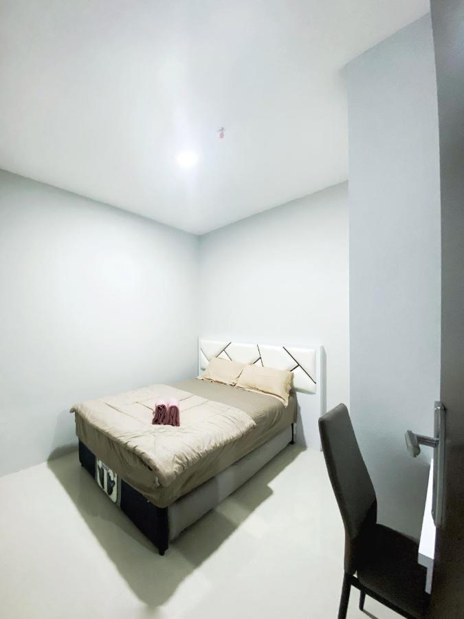 Formosa Residencen - The Apartments 2 Bed Room Nagoya Buitenkant foto